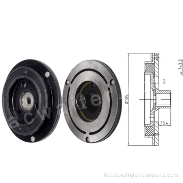 AC -kytkimen napa Sanden Compressorin OEM 20587125